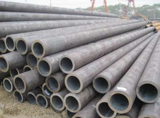 天峨20CrMo冷拔无缝钢管